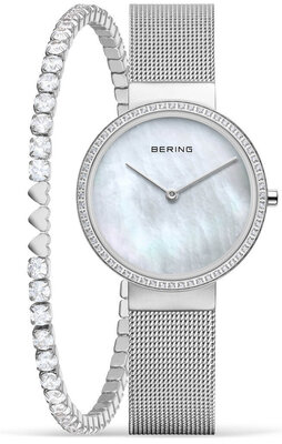 Bering Classic 14531-004-GWP (+ náramok)