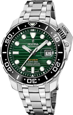 Festina Swiss Made 20043/4