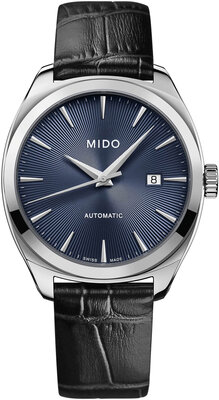 Mido Belluna Royal Gent Automatic M024.507.16.041.00