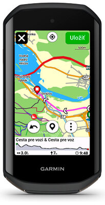 Garmin Edge 1050