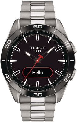 Tissot T-Touch Connect Solar Sport T153.420.44.051.00