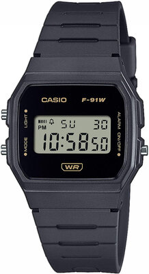 Casio Collection Digital F-91WB-8AEF