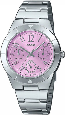 Casio Collection LTP-2069D-4A3VEF