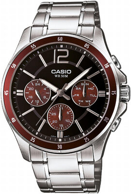 Casio Collection MTP-1374PD-5AVEF