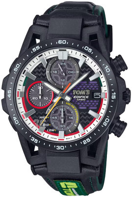 Casio Edifice Sospensione EFS-S641TMS-1AER TOM´S 50th Anniversary Edition