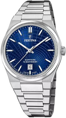 Festina Swiss Made 20051/4