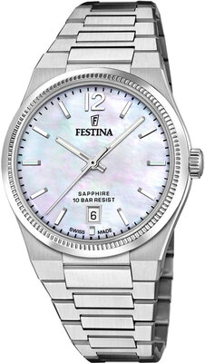 Festina Swiss Made 20052/1