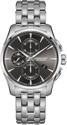 Hamilton Jazzmaster Automatic Chronograph H32586181