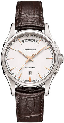 Hamilton Jazzmaster Automatic Day Date H32505511