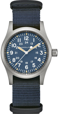 Hamilton Khaki Field Mechanical H69439940