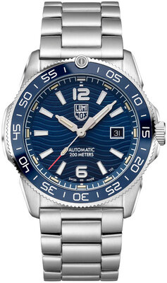 Luminox Sea XS.3104 Pacific Diver