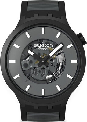 Swatch Past The Horizon SB05B113