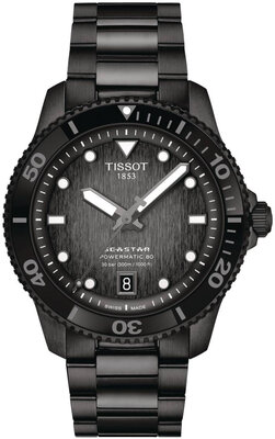 Tissot Seastar 1000 Powermatic 80 T120.807.33.051.00