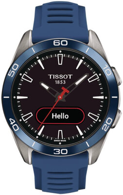 Tissot T-Touch Connect Solar Sport T153.420.47.051.01