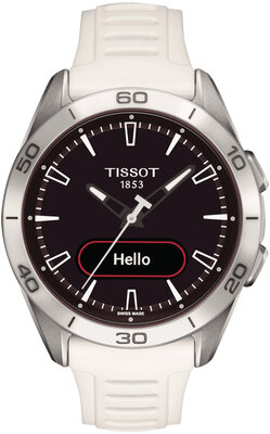 Tissot T-Touch Connect Solar Sport T153.420.47.051.03