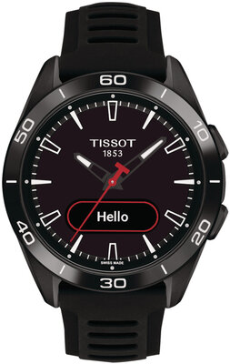 Tissot T-Touch Connect Solar Sport T153.420.47.051.04