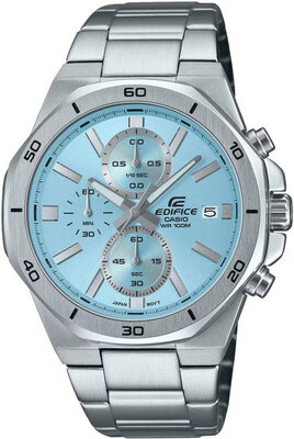 Casio Edifice EFV-640D-2BVUEF