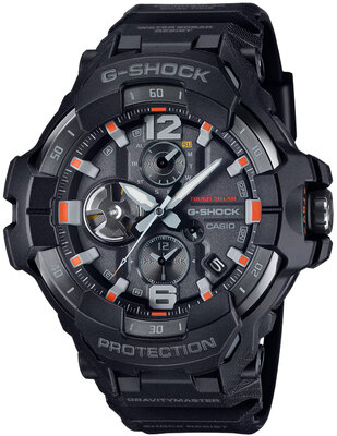 Casio G-Shock Master of G GR-B300EC-1AER Gravitymaster Superior Series