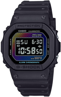 Casio G-Shock Original DW-5600RW-1ER