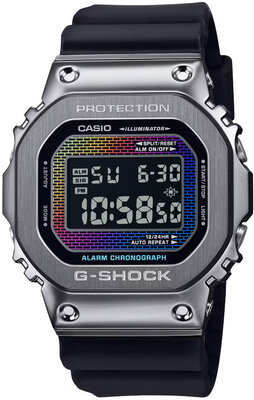 Casio G-Shock Original GM-5600BRW-1ER