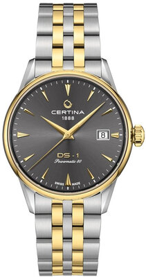 Certina DS-1 Automatic C029.207.22.081.00