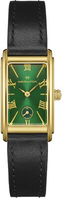 Hamilton American Classic Quartz H11261760