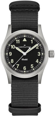 Hamilton Khaki Field Quartz H69301430