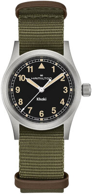 Hamilton Khaki Field Quartz H69301930