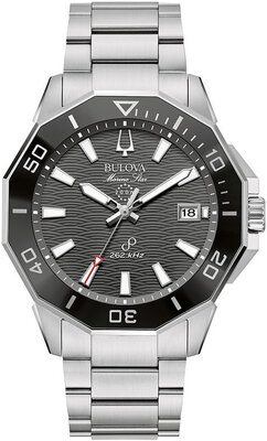 Bulova Marine Star Quartz 96B434