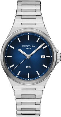 Certina DS-7 Quartz C043.410.11.041.00