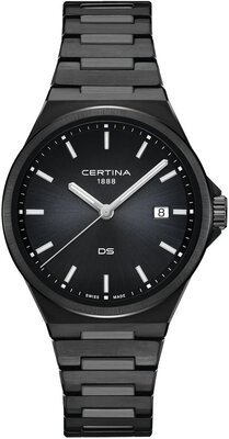 Certina DS-7 Quartz C043.410.33.051.00