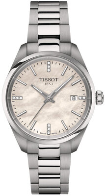 Tissot PR 100 Quartz T150.210.11.116.00