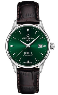 Certina DS-1 Automatic C029.207.16.091.00