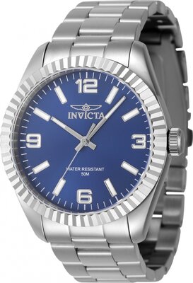 Invicta Specialty Quartz 47451