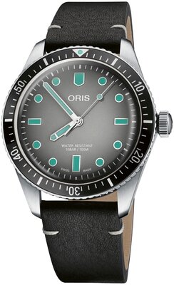 Oris Divers Sixty-Five Automatic 01 733 7707 4053-07 5 20 89