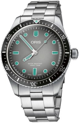 Oris Divers Sixty-Five Automatic 01 733 7707 4053-07 8 20 18