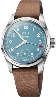 Oris Big Crown Automatic 01 473 7786 4065-07 5 19 22FC