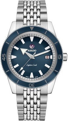 Rado Captain Cook Automatic R32505203