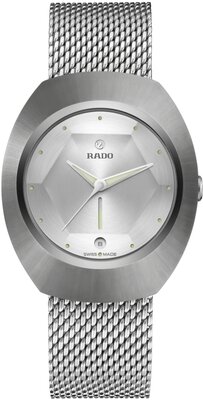 Rado DiaStar Original Automatic R12163118 60 Year Anniversary Edition (+ náhradný remienok)