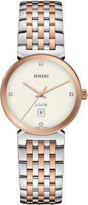 Rado Florence Diamonds Quartz R48913723