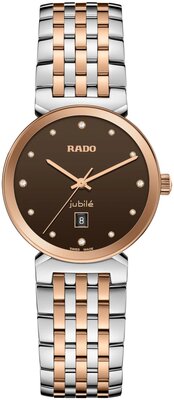 Rado Florence Diamonds Quartz R48913763