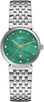 Rado Florence Diamonds Quartz R48913903