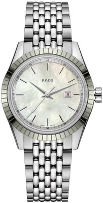 Rado HyperChrome Classic Quartz R33104918 (+ 2 náhradné remienky)