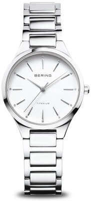 Bering Titanium 15630-704