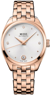 Mido Belluna Royal Lady Automatic M024.307.33.036.00