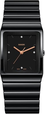 Rado Ceramica Diamonds R21700722