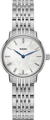 Rado Coupole Quartz R22897943