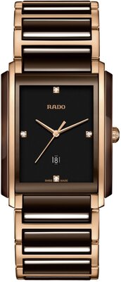 Rado Integral Diamonds Quartz R20219712