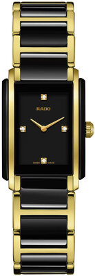 Rado Integral Diamonds Quartz R20845712