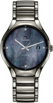 Rado True Round Diamonds Automatic R27110872